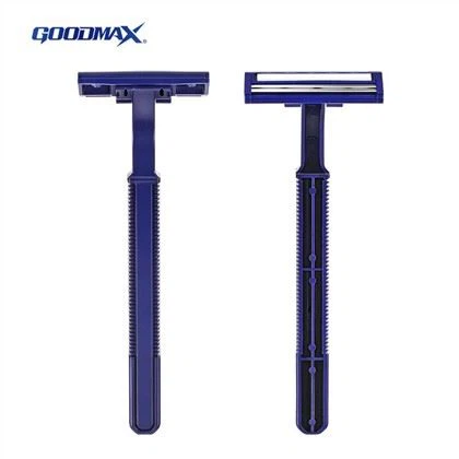 Twin Balde engangs mænd barbering Razor