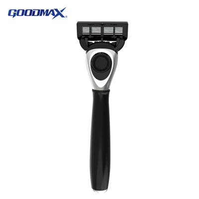 GOODMAX WindRunner 6-blade barberskraber til mænd